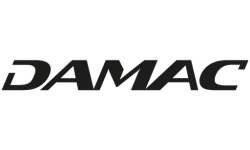 DAMAC (ダマック)